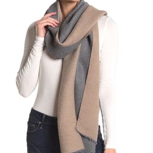 14th & Union 2-Tone Scarf